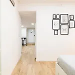 Nuage By Domusextra شقة نابولي
