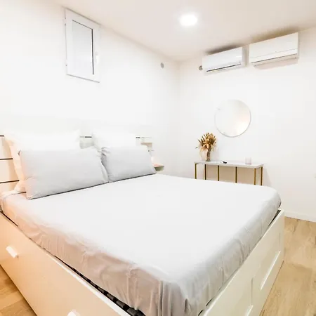 Apartman Nuage Nápoly