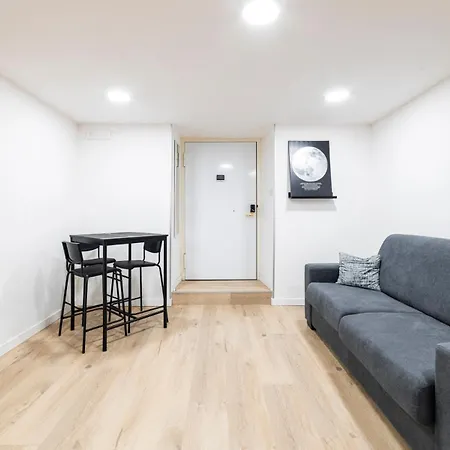 Nuage Apartman